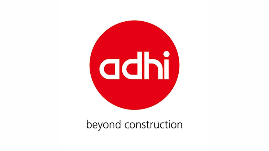 Adhi Karya Logo