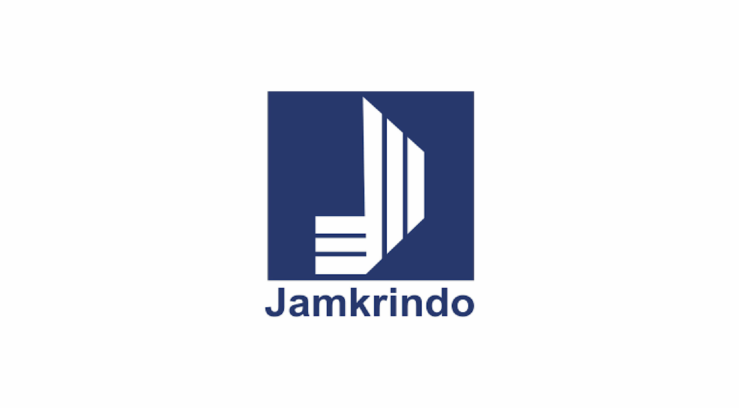 Jamkrindo Logo
