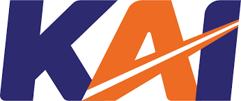Kereta Api Indonesia (KAI) Logo