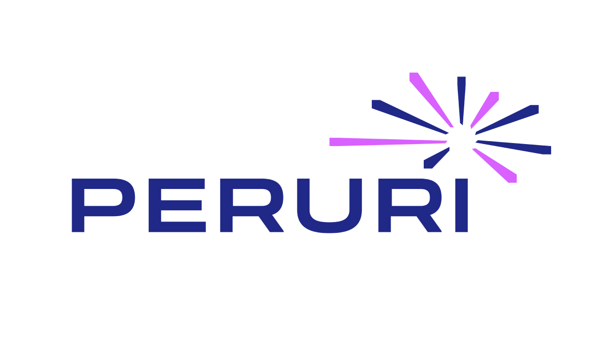 Perum Peruri Logo